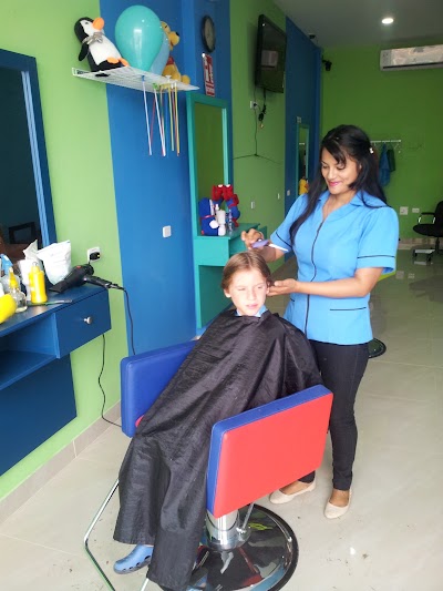 Photos of Bambino Capelli Peluquer&iacute;a de Ni&ntilde;os by Jess