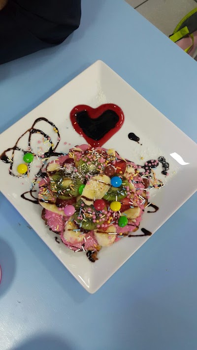 Photos of Iceberry Tekirdağ