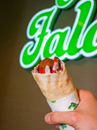 Photo n°19 de Original Falafel à Lyon (Restauration rapide)