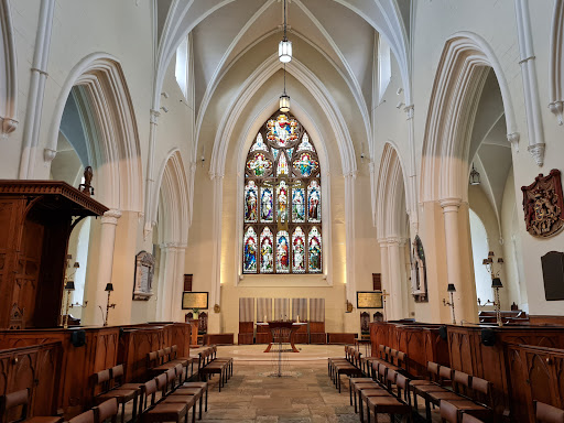 Down Cathedral (Church of Ireland) - Thumbnail