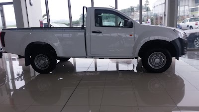 Photos of Bates Shelly Beach GM - Chevrolet, Opel, Isuzu