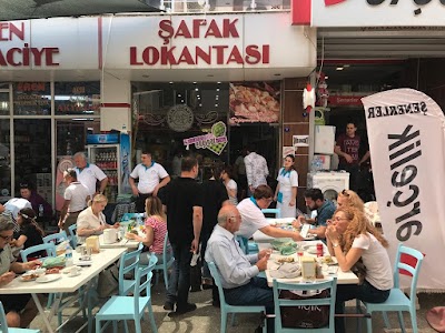 Şafak Lokantası