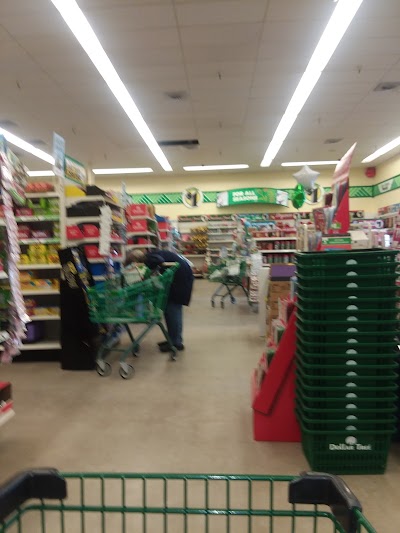 Dollar Tree