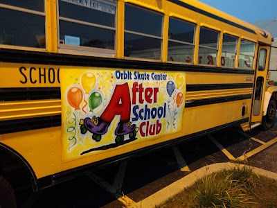 Photos of Orbit Skate Center