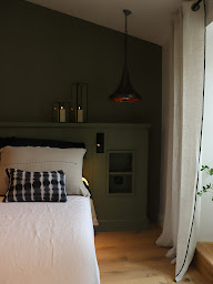 Photo n°10 de MAISON SANDRINE à La Rochelle (Agence de design)