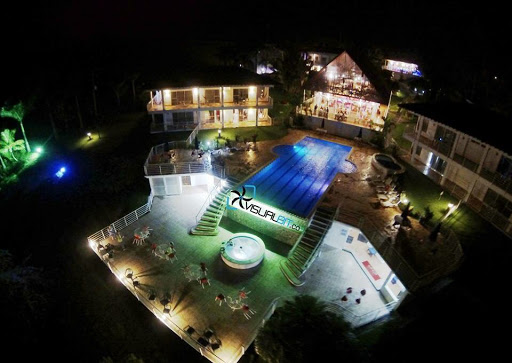 Hotel Mirador Las Palmas