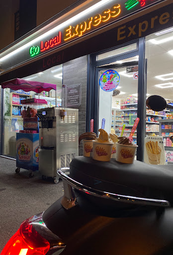 Go Local Express - Thumbnail