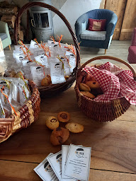 Photo n°2 de Din'Edith à Riorges (Restauration rapide)