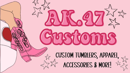 AK.47 Customs - Visual