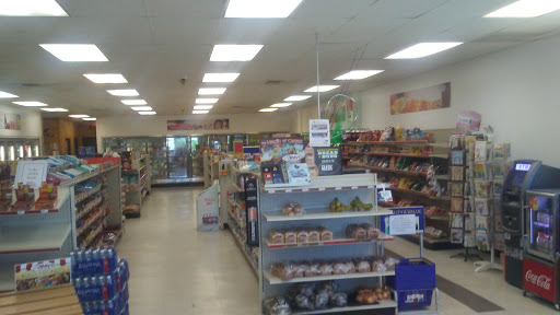 Barney's Store - Thumbnail