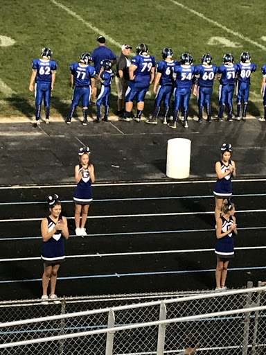 Greensburg Junior High School - Thumbnail