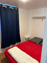 Photo n°10 de Mobilhome Luna à Saint-Pierre (Hôtel)