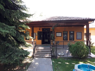 Çini Museum