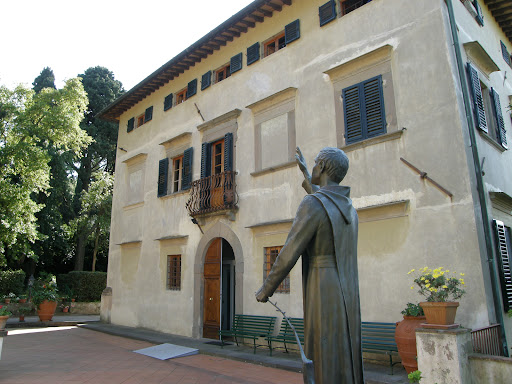 Congregazione Piccole Figlie Di San Giovanni Gualberto - Thumbnail