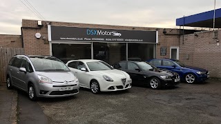 DSXMotors