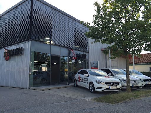 Keller Unfallinstandsetzung - Thumbnail