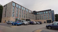 Residence Inn by Marriott Edinburgh edinburgh