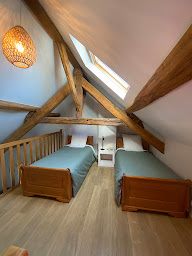 Photo n°40 de La Ferme de Fontenelle à Amillis (Agriculteur)