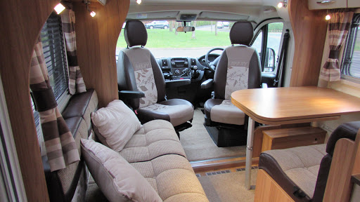 Hampshire Motorhome Hire Limited - Thumbnail