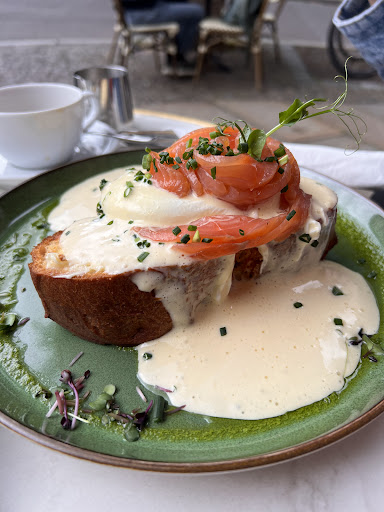 Café Maître and Pâtisserie - Thumbnail