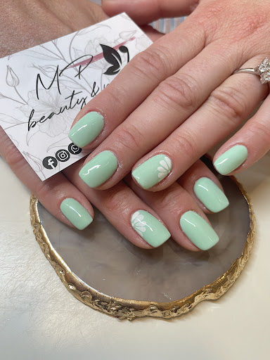 MP beauty&nails - Thumbnail