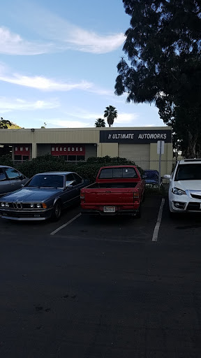 The Ultimate Autoworks - Thumbnail