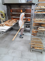 Photo n°28 de Boulangerie Daveloza à Montpellier (Pâtisserie)