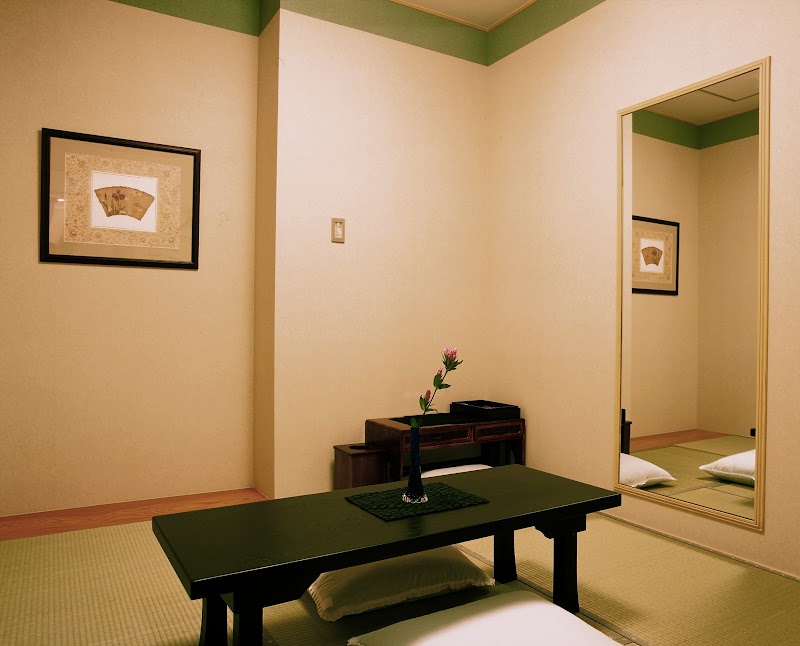 葬儀の板橋上大岡ほうさい殿