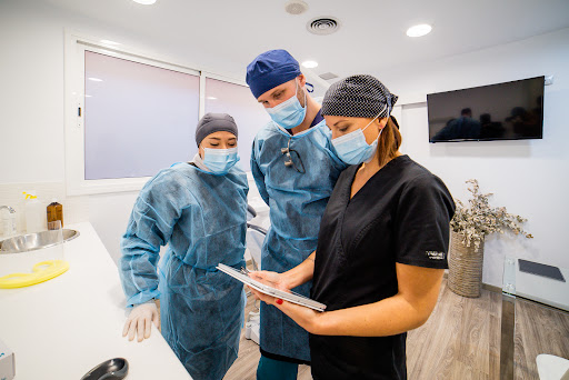 Centre Parc del Nord