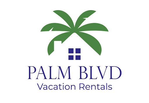 Palm Blvd Vacation Rentals