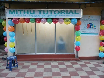 MITHU TUTORIAL photo 4