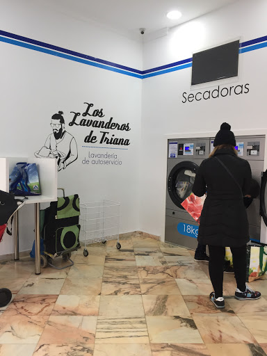 Los Lavanderos de Triana - Thumbnail