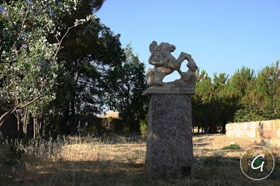 Photos of Mar Zarzis Old Church
