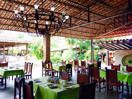 Restaurante Los Guaduales