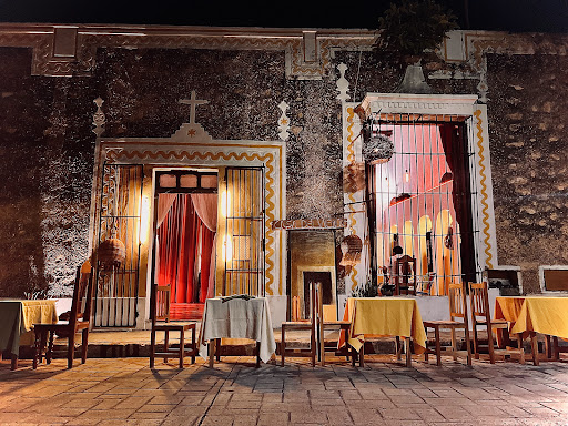 Casa Del Viento Izamal - Thumbnail