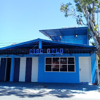 Photos of Sekretariat CISC Gorontalo (kedai kopi the blues)