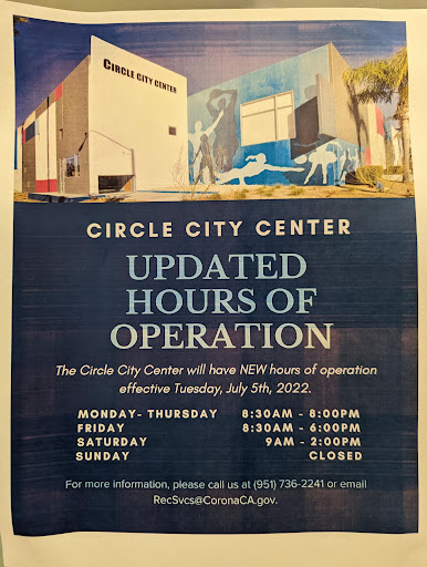 Civic Center Gym - Thumbnail