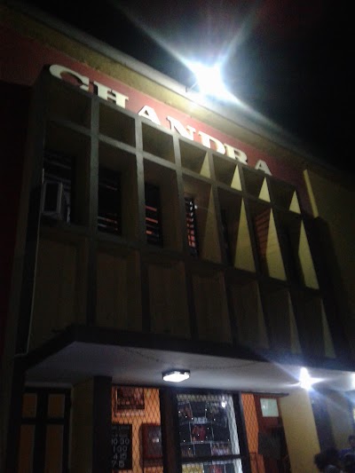 Photos of Chandra Cinema Hall
