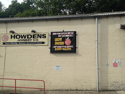 Howdens - Fort William
