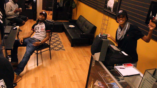 Music Video Studio Gallery - United States
