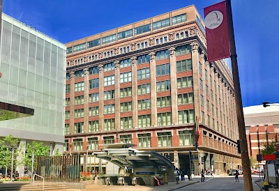 Embassy Suites by Hilton St. Louis Downtown