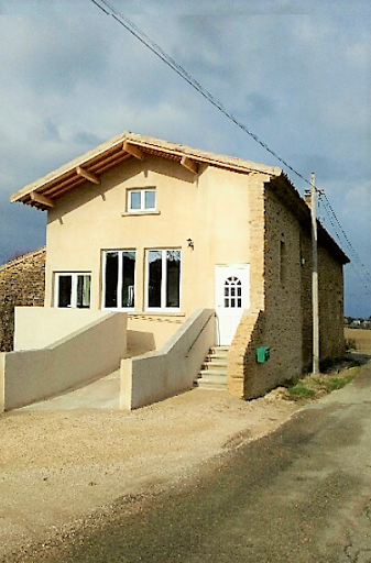 Photo de Résidence Conflans à Chanos (26600)