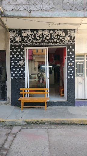 Barbershop 3 REYES