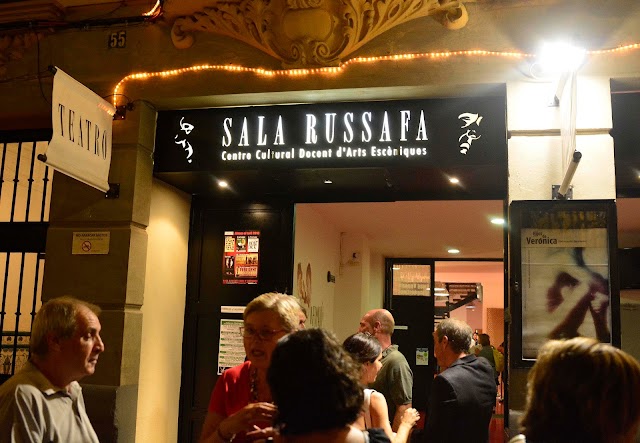 Sala Russafa