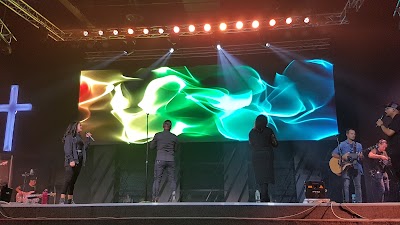 Photos of Imagine Church