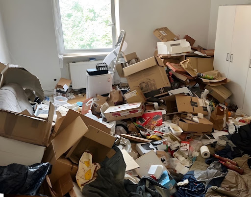 Rhein Entrümpelung / Haushaltsauflösung