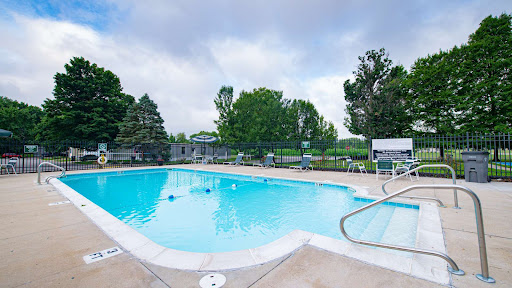Brookside Manor - Visual