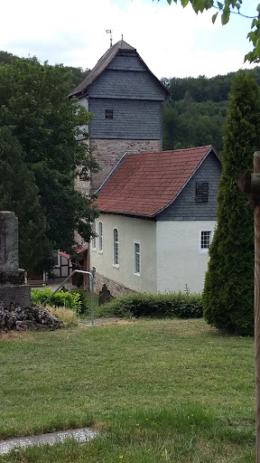 Evangelische Kirche Breitau - Thumbnail