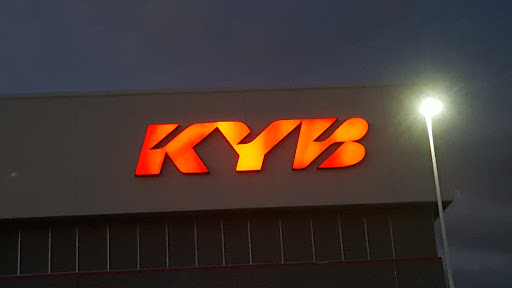 KYB Mexico, S.A. de C.V. - Thumbnail