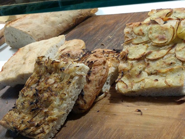 Maramao - pan e vin